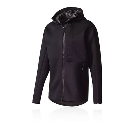 climastorm softshell jacke adidas herren|Black .